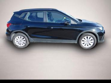 Fahrzeug ansehen: Seat Arona 1.0 Style TSI BMT DSG Navi Klima Alu... Seat Arona 1.0 Style TSI BMT DSG Navi Klima Alu...