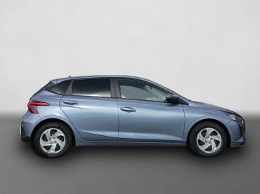 Hyundai i20 Klimaautomatik/Sitz+Lenkhzg./Digitalcockpit! Tageszulassung