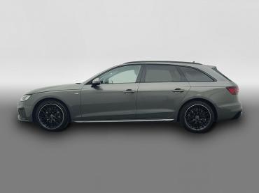 Audi A4 Av. 40 TDI S-tronic 2x s-line MATRIX BUSINESS Gebrauchtwagen