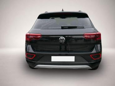 Volkswagen T-Roc Style 1.5 TSI DSG * ACC * NAVI * PDC * AHK * LED * KA