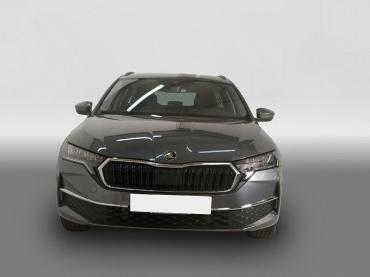 Skoda Octavia Combi 2.0 TDI Selection Gebrauchtwagen