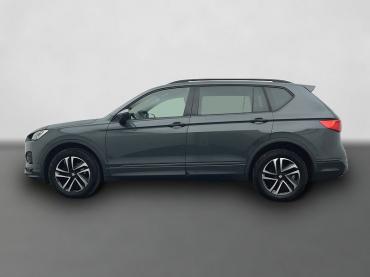 Fahrzeug ansehen: Seat Tarraco 2.0 TDI DSG FR AHK KAMERA NAVI LED ALU 18 Gebrauchtwagen Seat Tarraco 2.0 TDI DSG FR AHK KAMERA NAVI LED ALU 18 Gebrauchtwagen