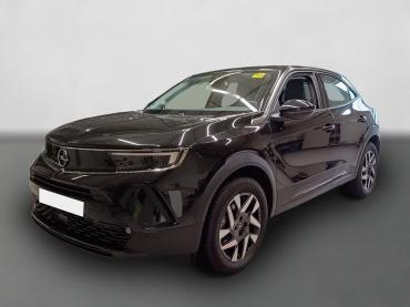 Opel Mokka Elegance 11kw Charger Shz Navi Kamera Gebrauchtwagen