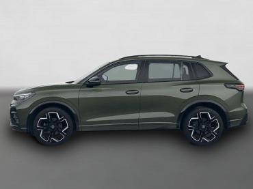 VW Tiguan R-Line Volkswagen 1.5 TSI 110 kW (150 PS) 7-Gang-DSG 1,5 l eTSI 7-Gang-Doppelkupplungsgetriebe DSG Neuwagen