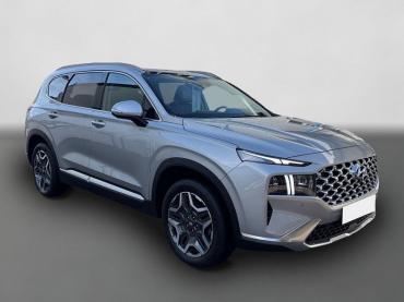 Hyundai Santa Fe 1.6 HEV 4WD Prime Gebrauchtwagen