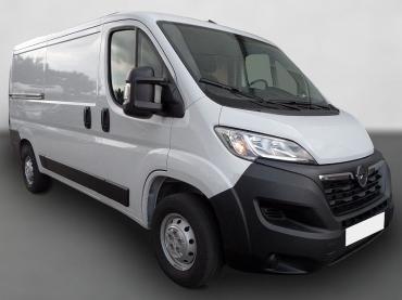 Opel Movano C Kasten L2H1 3,5t Edition+Navi+Kamera Gebrauchtwagen