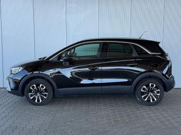 Opel Crossland 1.2 turbo 110PK 6MT Elegance Panoramadach / Klima Automatic / PDC v+h Gebrauchtwagen
