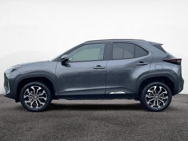 Toyota Yaris Cross Hybrid 1.5 Active Plus|PDC-VO+HI| Tageszulassung