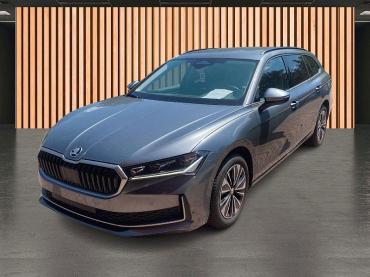 Skoda Superb Combi 1.5 TSI DSG Selection*Navi*ACC* Gebrauchtwagen
