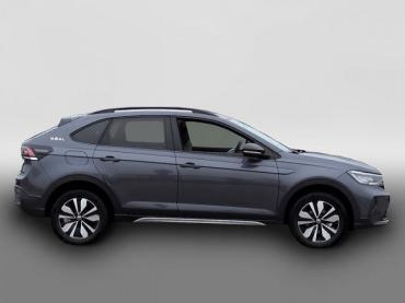 VW Taigo GOAL TSI*DSG ACC LED digCockp SHZ AppConn Jahreswagen