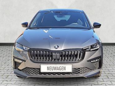 Skoda Scala 1.5 TSI DSG Monte Carlo / 18" Ursa /Matrix Tageszulassung