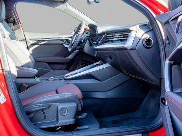 Audi A3 A3 Gebrauchtwagen