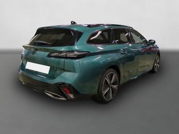 Fahrzeug ansehen: Peugeot 308 SW GT 1.2  Aut. Navi Kamera PDC v+h Jahreswagen Peugeot 308 SW GT 1.2  Aut. Navi Kamera PDC v+h Jahreswagen