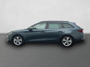 Seat Leon Sportstourer 1.5 TSI DSG NAVI LED ACC Jahreswagen