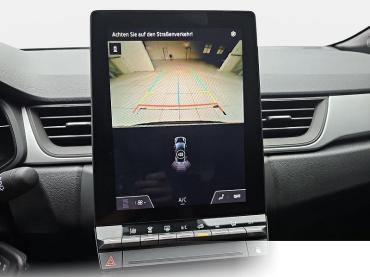 Renault Captur II 1.0 TCE 90 EVOLUTION LED KLIMA AUDIO MIRROR-LIN   Tageszulassung