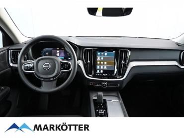 Volvo S60 B5 AWD Ultimate Dark ACC/S-Dach/StandH Gebrauchtwagen
