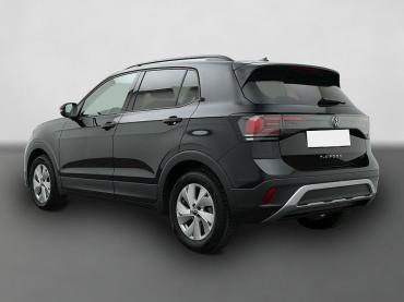 Fahrzeug ansehen: VW T-Cross 1.0 TSI Life AHK NAVI KAMERA Gebrauchtwagen VW T-Cross 1.0 TSI Life AHK NAVI KAMERA Gebrauchtwagen