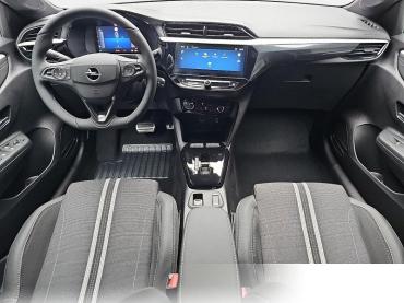 Fahrzeug ansehen: Opel Corsa 1.2 TURBO AUTO. GS LED KLIMA SICHT WINTER DAB KAME Tageszulassung Opel Corsa 1.2 TURBO AUTO. GS LED KLIMA SICHT WINTER DAB KAME Tageszulassung