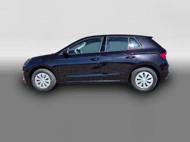 Skoda Fabia  1.0 TSI 95PS Selection 5-türig Rückf.Kamera Parksensoren Sitzheizung Multifunktionslenkrad Klima Skoda-Radio Bluetooth Touchscreen Tempomat Nebelsch. Apple CarPlay + Android Auto Tageszulassung