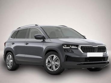 Fahrzeug ansehen: Skoda Karoq Plus 2.0 TDI DSG 4x4 AHK * Android Auto * Matr Skoda Karoq Plus 2.0 TDI DSG 4x4 AHK * Android Auto * Matr