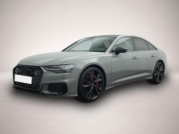 Audi S6 Lim. AHK HUD PANO LUFT 21 STANDH
