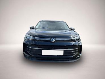 Volkswagen Tiguan 2.0 TDI DSG Goal AHK NAVI KAM ACC LED PLU