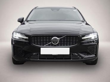 Volvo V60 T8 AWD Plus Dark Plug-in Hybrid STANDHZG 360