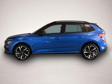 Fahrzeug ansehen: Skoda Kamiq 1.0 TSI 7-Gang-DSG Skoda Kamiq 1.0 TSI 7-Gang-DSG