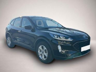 Fahrzeug ansehen: Ford Kuga 2.5 Duratec PHEV COOL&CONNECT Ford Kuga 2.5 Duratec PHEV COOL&CONNECT
