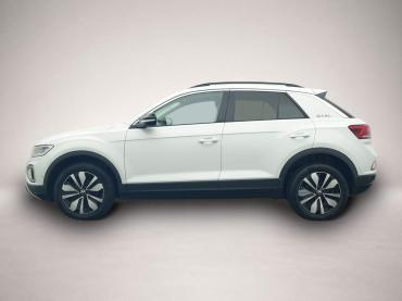Volkswagen T-Roc 1.0 TSI Goal Ab 179 EUR mtl. NAVI ACC LED