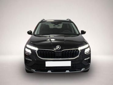 Skoda Kamiq 1.0 TSI 7-Gang-DSG