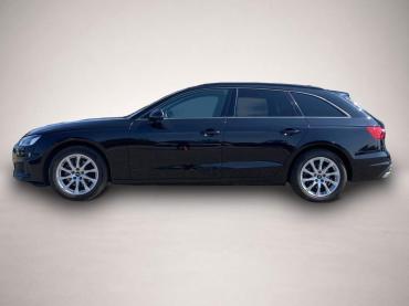 Audi A4 Avant 35 2.0 TFSI S-TRONIC AHK * CARPLAY * EL.HEC
