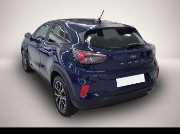 Fahrzeug ansehen: Ford Puma Cool & Connect Bluetooth LED Klima Ford Puma Cool & Connect Bluetooth LED Klima