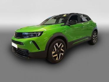 Opel Mokka GS Line Shz Kamera PDC v+h Keyless DAB Gebrauchtwagen