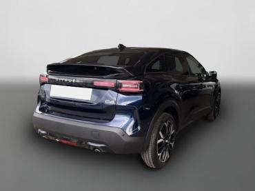 Citroën C4 MAX PT 130 El. Panodach Navi Digitales Cockpit 360 Kamera LED Kurvenlicht ACC Gebrauchtwagen