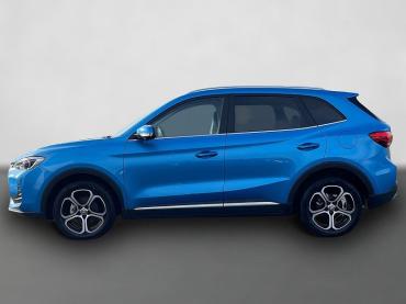 MG ZS Comfort|NAV|360°|KEYLESS|SITZHEIZUNG|TEMPOMAT Tageszulassung