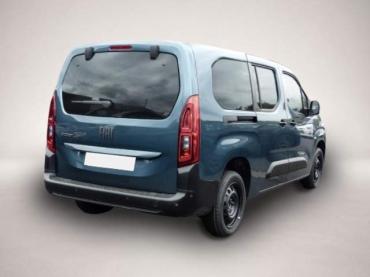 Fahrzeug ansehen: Fiat Doblo Kombi 1.5 Diesel 96 kW Komfort & Technik P Fiat Doblo Kombi 1.5 Diesel 96 kW Komfort & Technik P