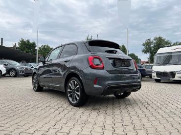 Fiat 500X 1.5 GSE Mild-Hybrid Sport Facelift *LED* Gebrauchtwagen