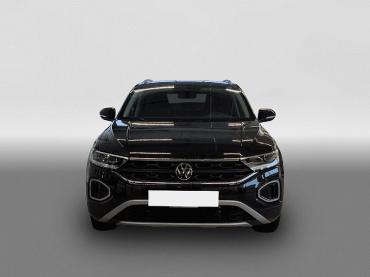 Fahrzeug ansehen: VW T-Roc 1.5 TSI DSG Goal LED-PLUS NAVI 3-J-GAR AHK KAMERA PARKLENK ACC SHZ VW T-Roc 1.5 TSI DSG Goal LED-PLUS NAVI 3-J-GAR AHK KAMERA PARKLENK ACC SHZ