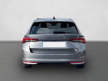 Fahrzeug ansehen: Skoda Octavia Combi Selection eTSI DSG|AHK|ACC|elekHKL Tageszulassung Skoda Octavia Combi Selection eTSI DSG|AHK|ACC|elekHKL Tageszulassung