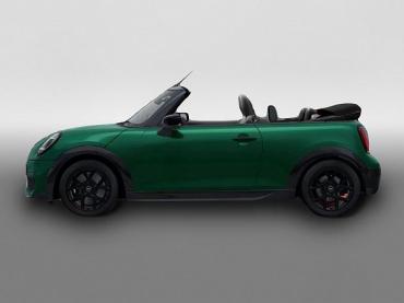 Mini Cooper 2.0 7-Gang Steptronic Gebrauchtwagen