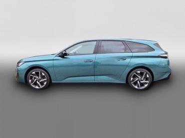 Fahrzeug ansehen: Peugeot 308 SW Allure 1.2 Hybrid 145PS Automatik LED-S... Peugeot 308 SW Allure 1.2 Hybrid 145PS Automatik LED-S...