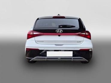 Fahrzeug ansehen: Hyundai i20 i20 1.0 T-GDI 90PS Trend 5-türig Klimaautomati... Tageszulassung Hyundai i20 i20 1.0 T-GDI 90PS Trend 5-türig Klimaautomati... Tageszulassung