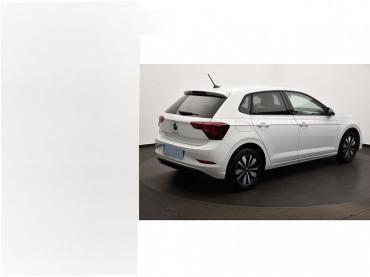 VW Polo 6 VI 1.0 TSI Move Sitzhzg/LED/Einparkhi v+h Gebrauchtwagen