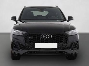 Audi Q5 Sportback 45 TFSI quattro S line Jahreswagen