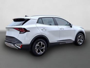 KIA Sportage MHEV T-GDI URBAN Automatik NAVI Winter 2xPDC KAM Neuwagen
