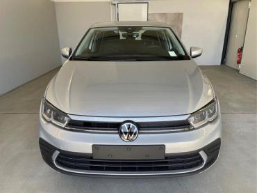 VW Polo Polo 80 PS Sitzheizung App-Connect 1.0 59kW / 80PS Neuwagen