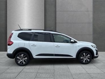 Dacia Jogger TCe 110 Expression 5-Sitzer SHZ+RFK+PDC+LED Gebrauchtwagen