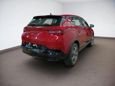 Opel Grandland GS Line 1.2 T SHZ Navi Kamera 360 Gebrauchtwagen