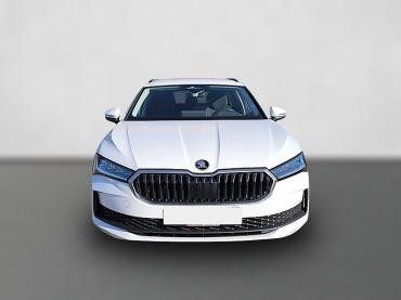 Fahrzeug ansehen: Skoda Superb Combi 1.5 TSI mHEV DSG Essence NAVI RFK ACC LED SMART LINK Gebrauchtwagen Skoda Superb Combi 1.5 TSI mHEV DSG Essence NAVI RFK ACC LED SMART LINK Gebrauchtwagen